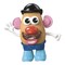 Mr. Potato Head Set with 13 Parts and Pieces, Toddler and Preschool Toys for 2 Year Old Boys and Girls and Up